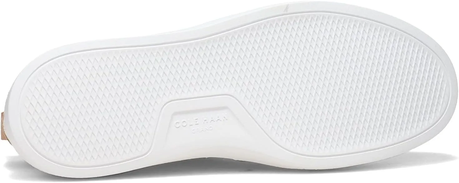 Cole Haan Men's GrandPro Rally Canvas Court Sneaker