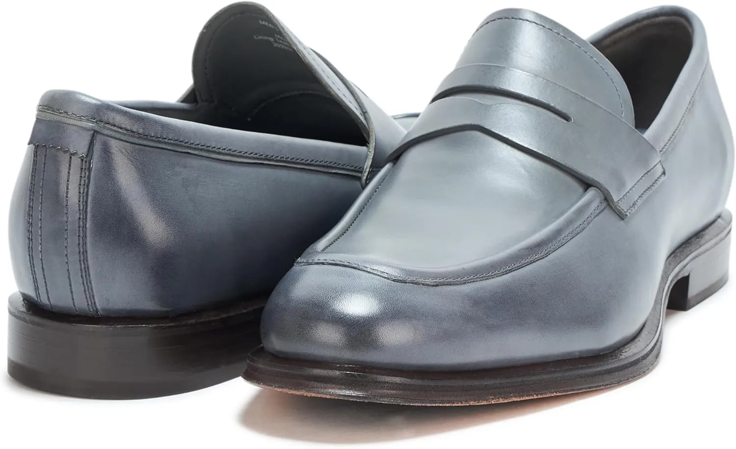 Cole Haan Men's Modern Classics Penny Loafers