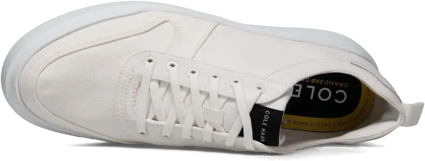 Cole Haan Men's Sneaker