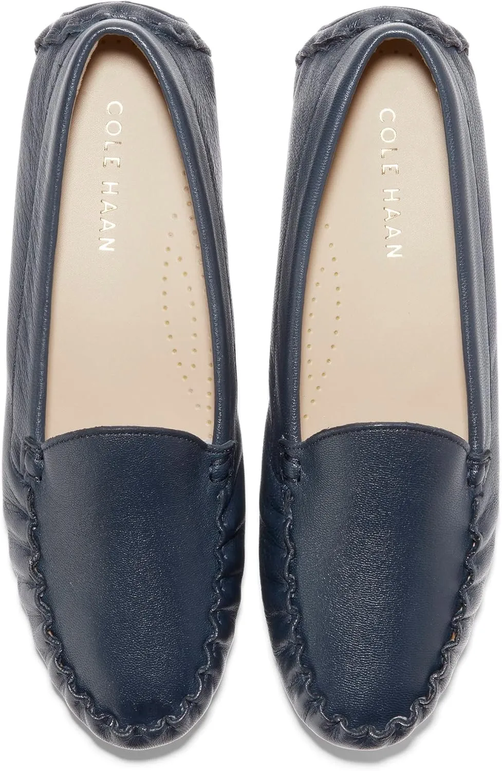 Cole Haan Women's Evelyn Driver Loafer