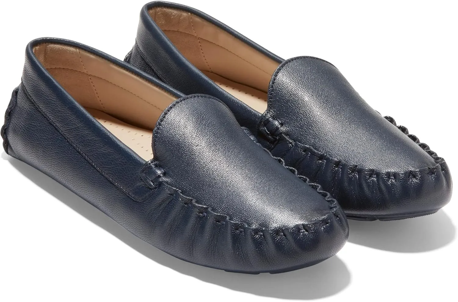 Cole Haan Women's Evelyn Driver Loafer