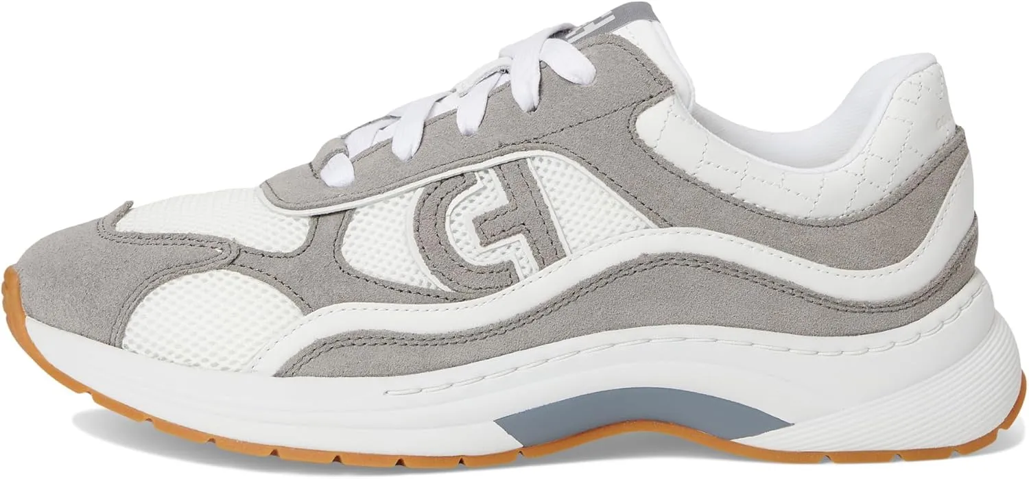 Cole Haan Women's Grandpro Eleeana Runners Sneaker
