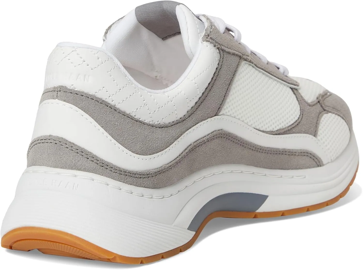 Cole Haan Women's Grandpro Eleeana Runners Sneaker