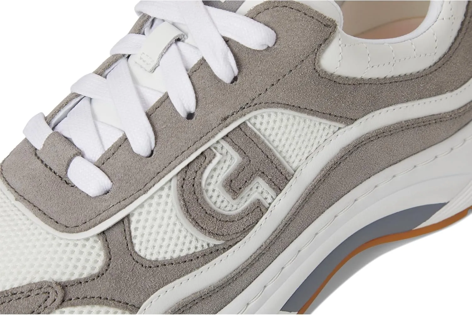 Cole Haan Women's Grandpro Eleeana Runners Sneaker