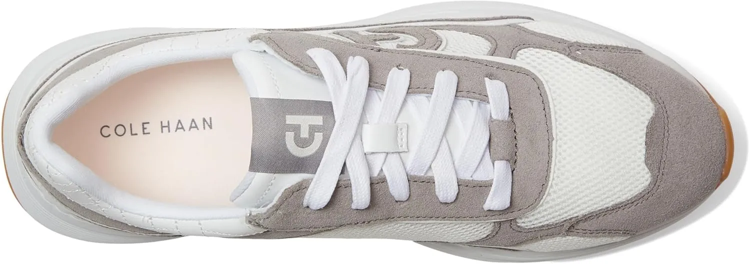 Cole Haan Women's Grandpro Eleeana Runners Sneaker