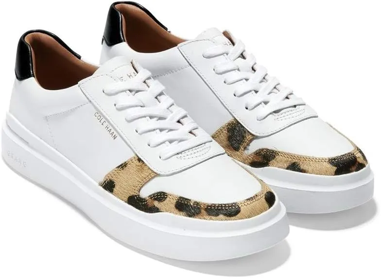 Cole Haan Women's GrandPro Rally Court Sneaker