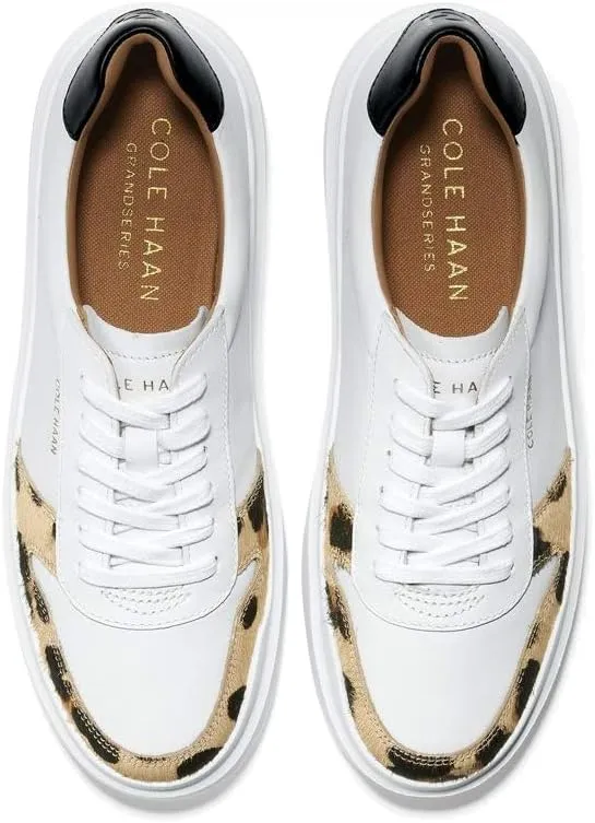 Cole Haan Women's GrandPro Rally Court Sneaker