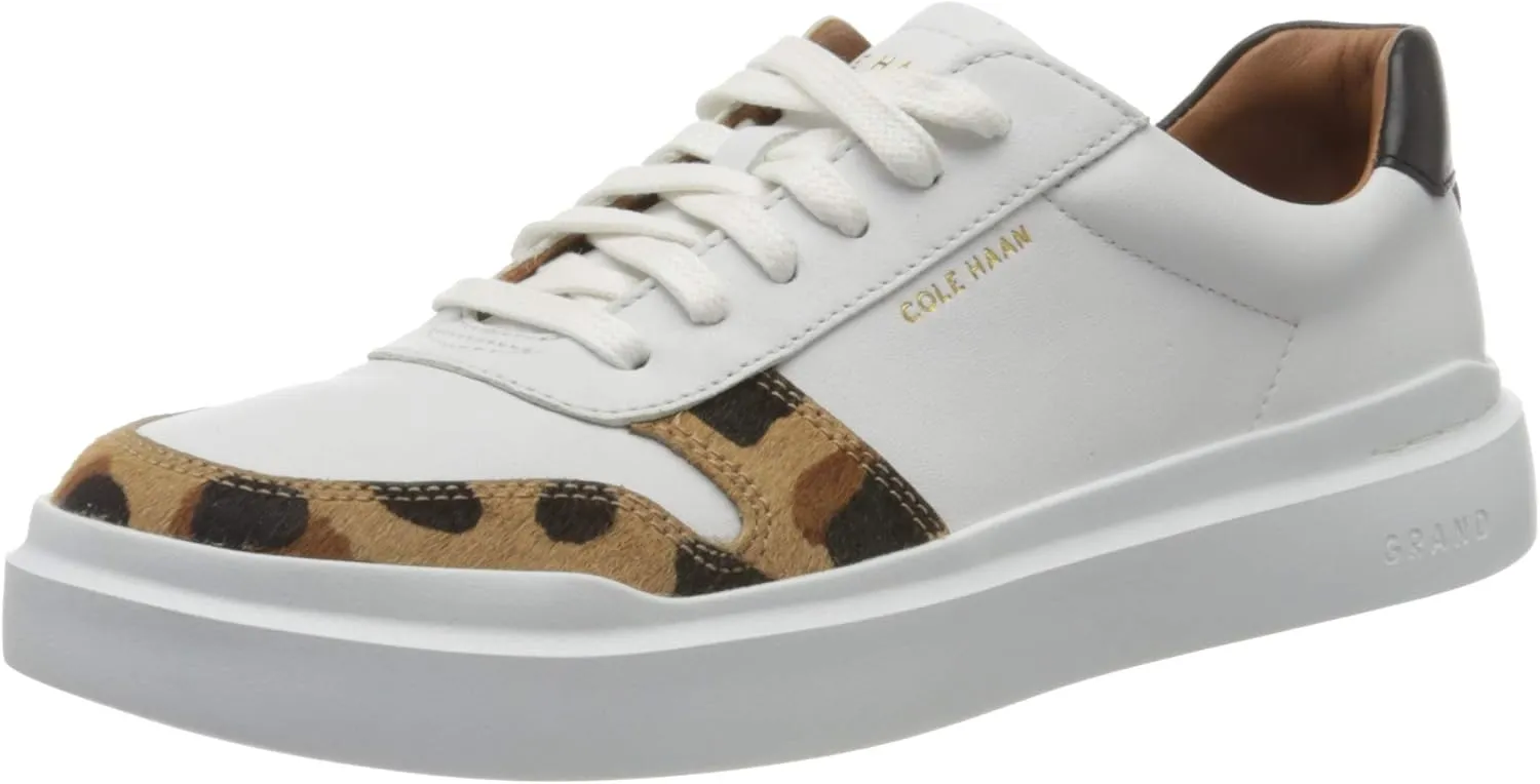 Cole Haan Women's GrandPro Rally Court Sneaker