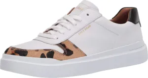 Cole Haan Women's GrandPro Rally Court Sneaker