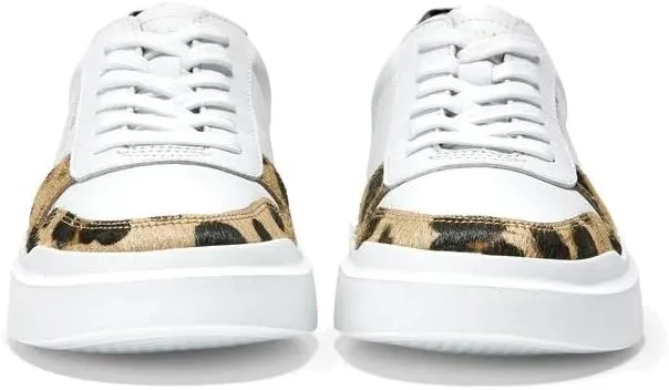 Cole Haan Women's GrandPro Rally Court Sneaker