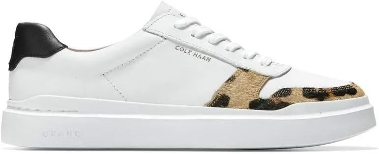 Cole Haan Women's GrandPro Rally Court Sneaker