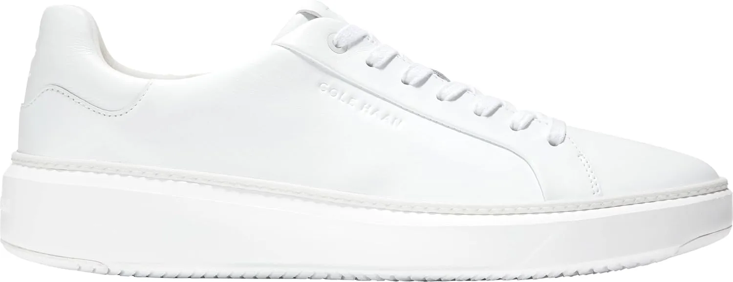 Cole Haan Women's Grandpro Topspin Sneaker