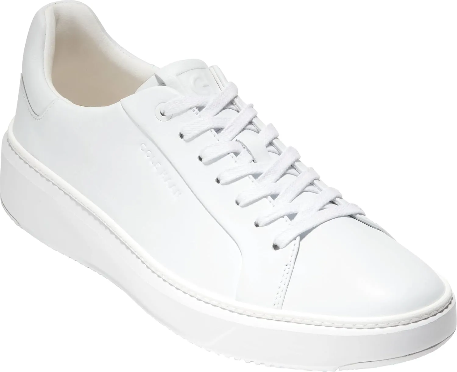 Cole Haan Women's Grandpro Topspin Sneaker