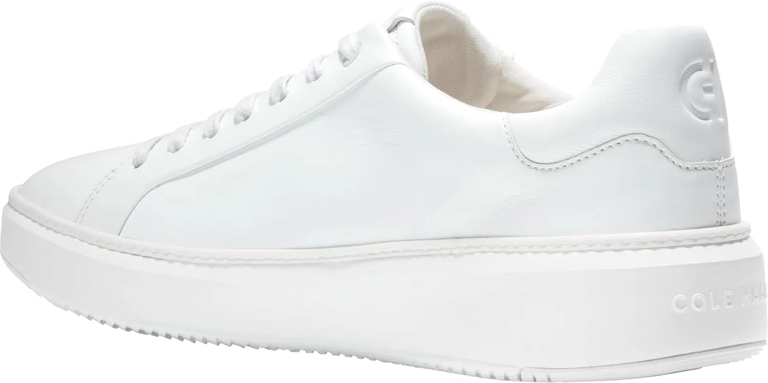 Cole Haan Women's Grandpro Topspin Sneaker