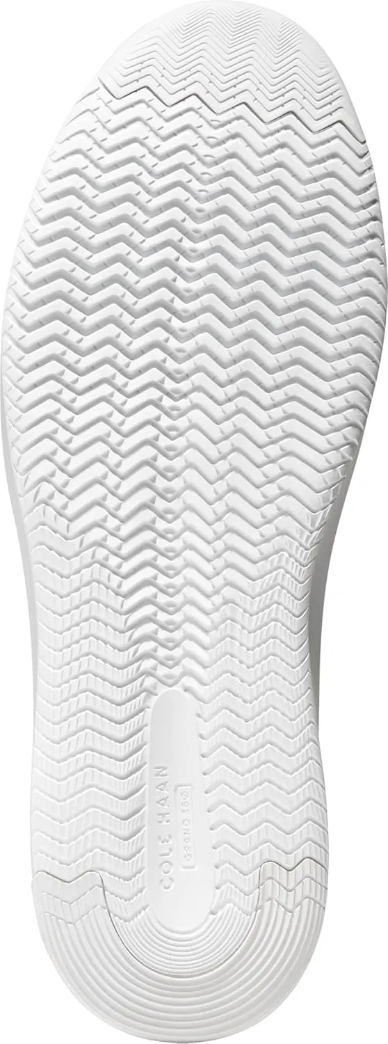 Cole Haan Women's Grandpro Topspin Sneaker