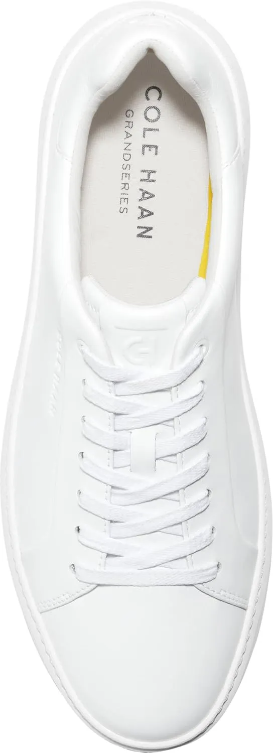 Cole Haan Women's Grandpro Topspin Sneaker