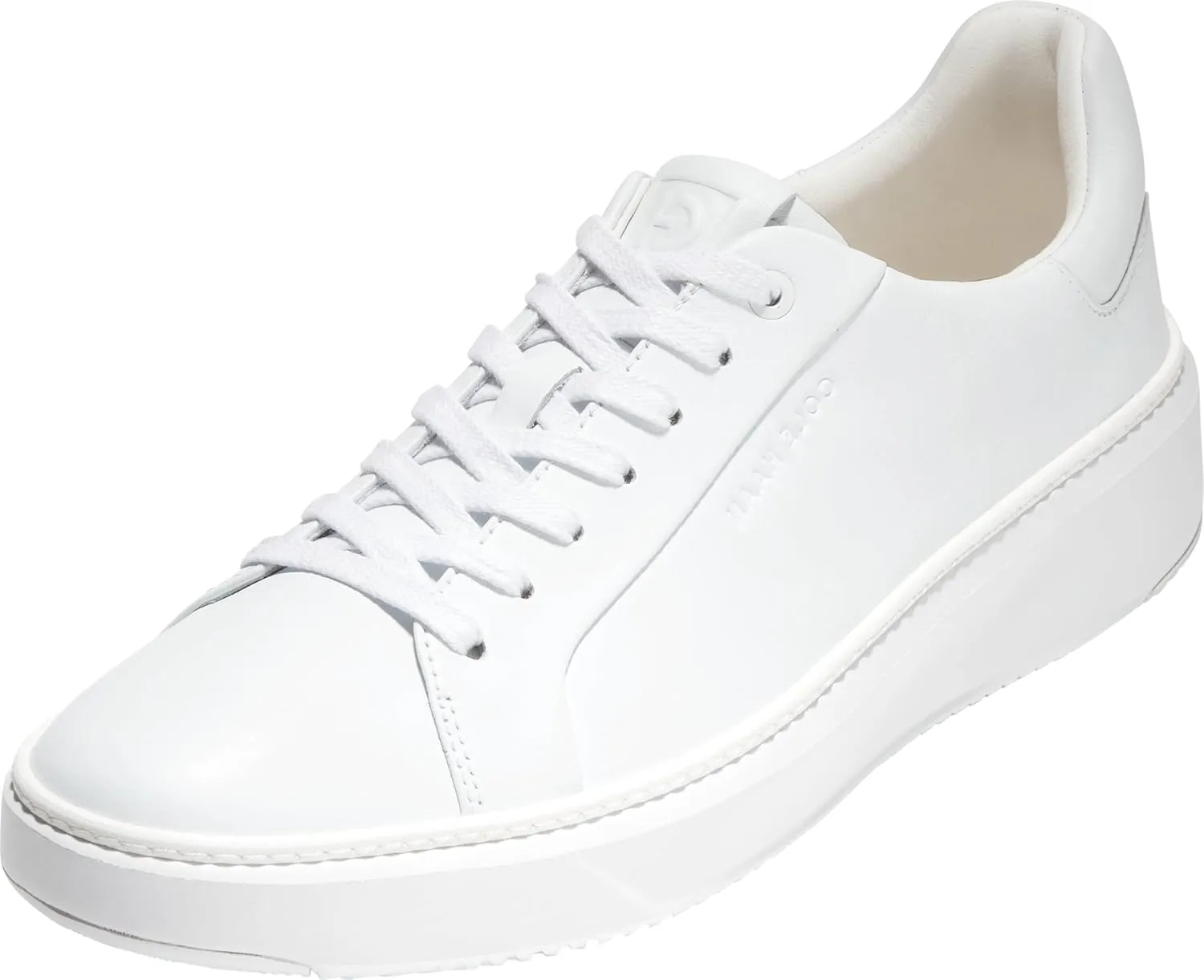 Cole Haan Women's Grandpro Topspin Sneaker
