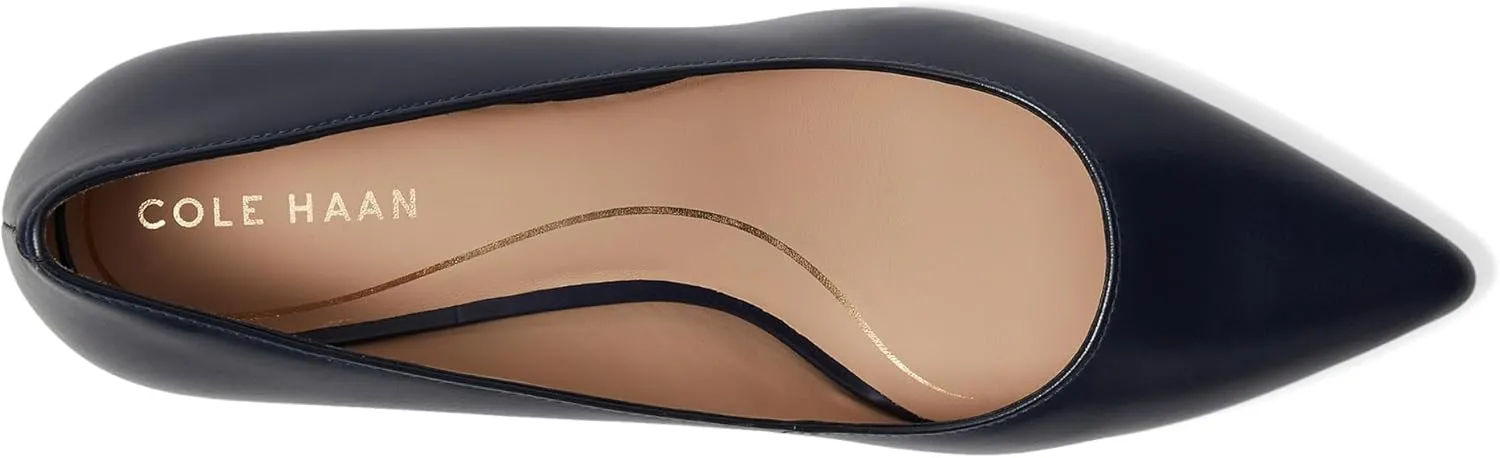 Cole Haan women's Marjorie Pumps Waterproof 45mm