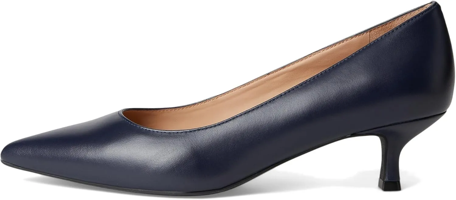 Cole Haan women's Marjorie Pumps Waterproof 45mm