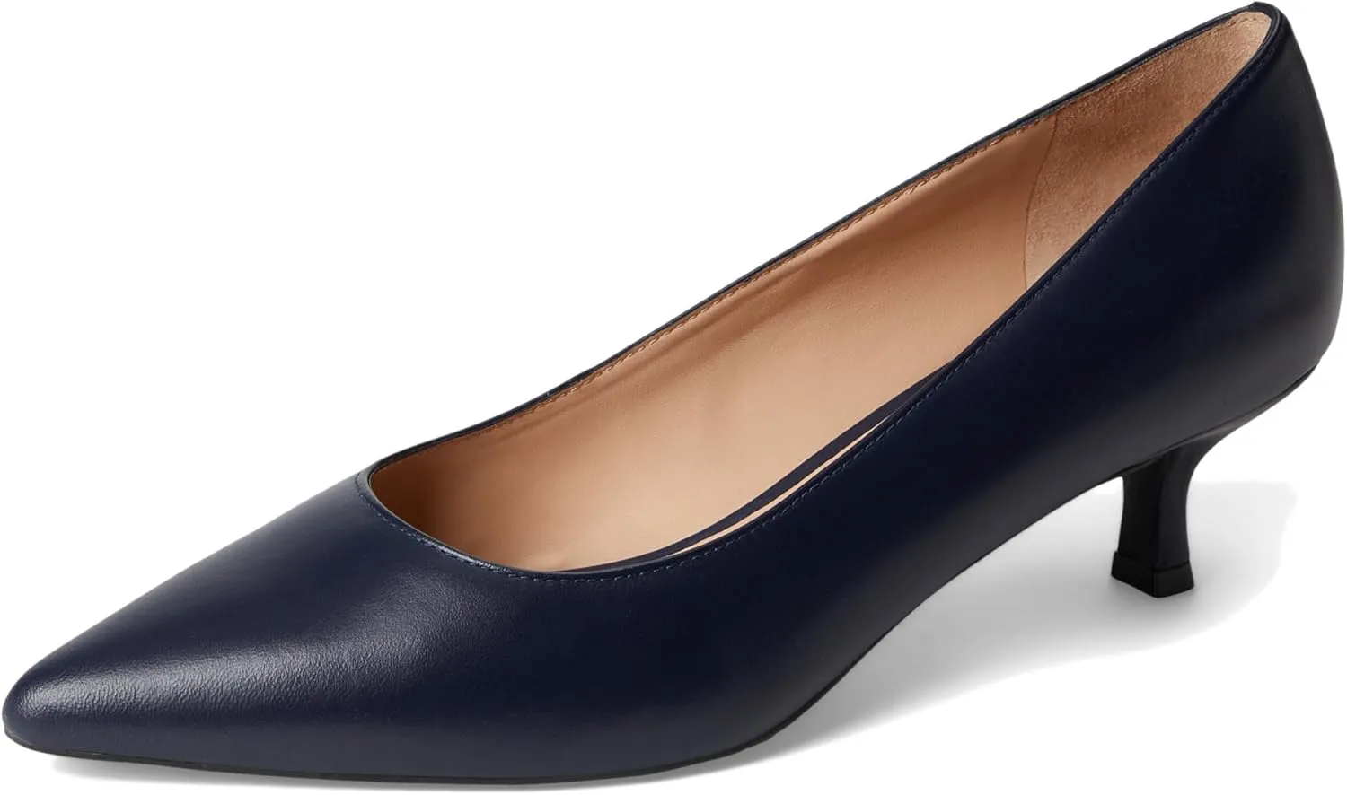 Cole Haan women's Marjorie Pumps Waterproof 45mm
