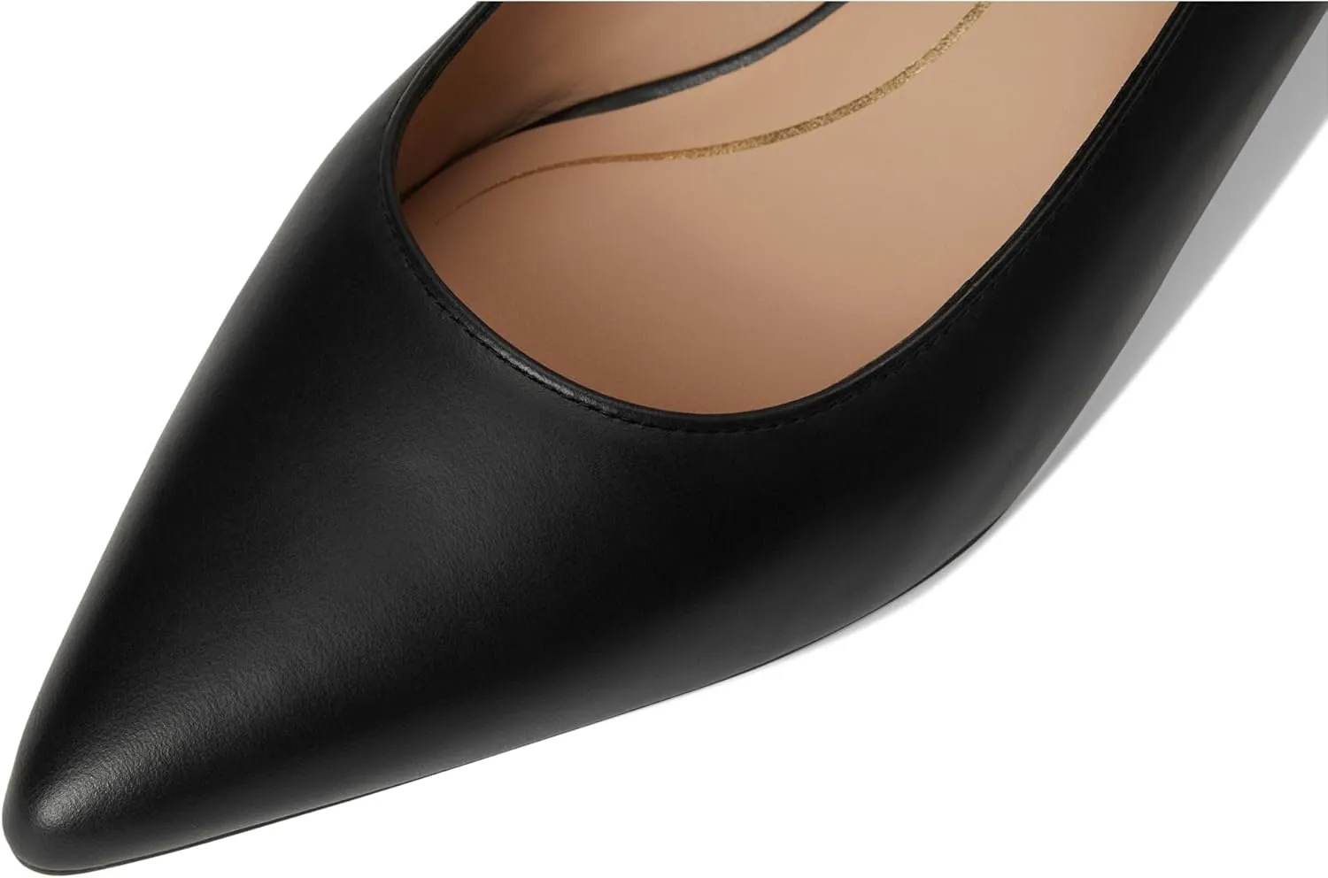 Cole Haan women's Marjorie Pumps Waterproof 45mm