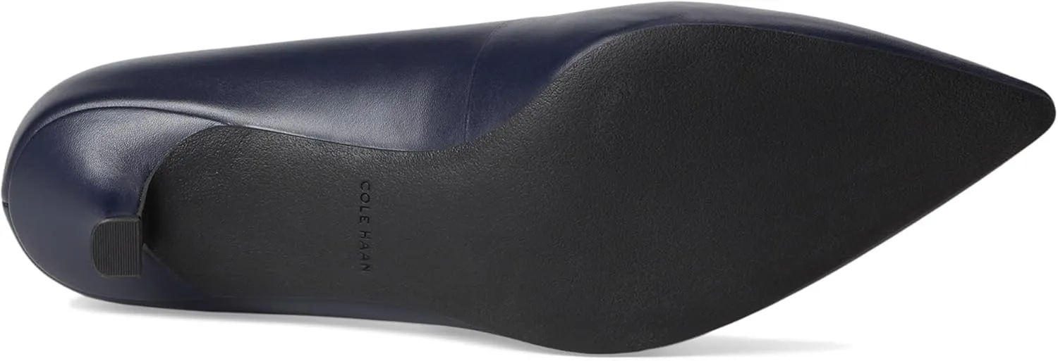 Cole Haan women's Marjorie Pumps Waterproof 45mm