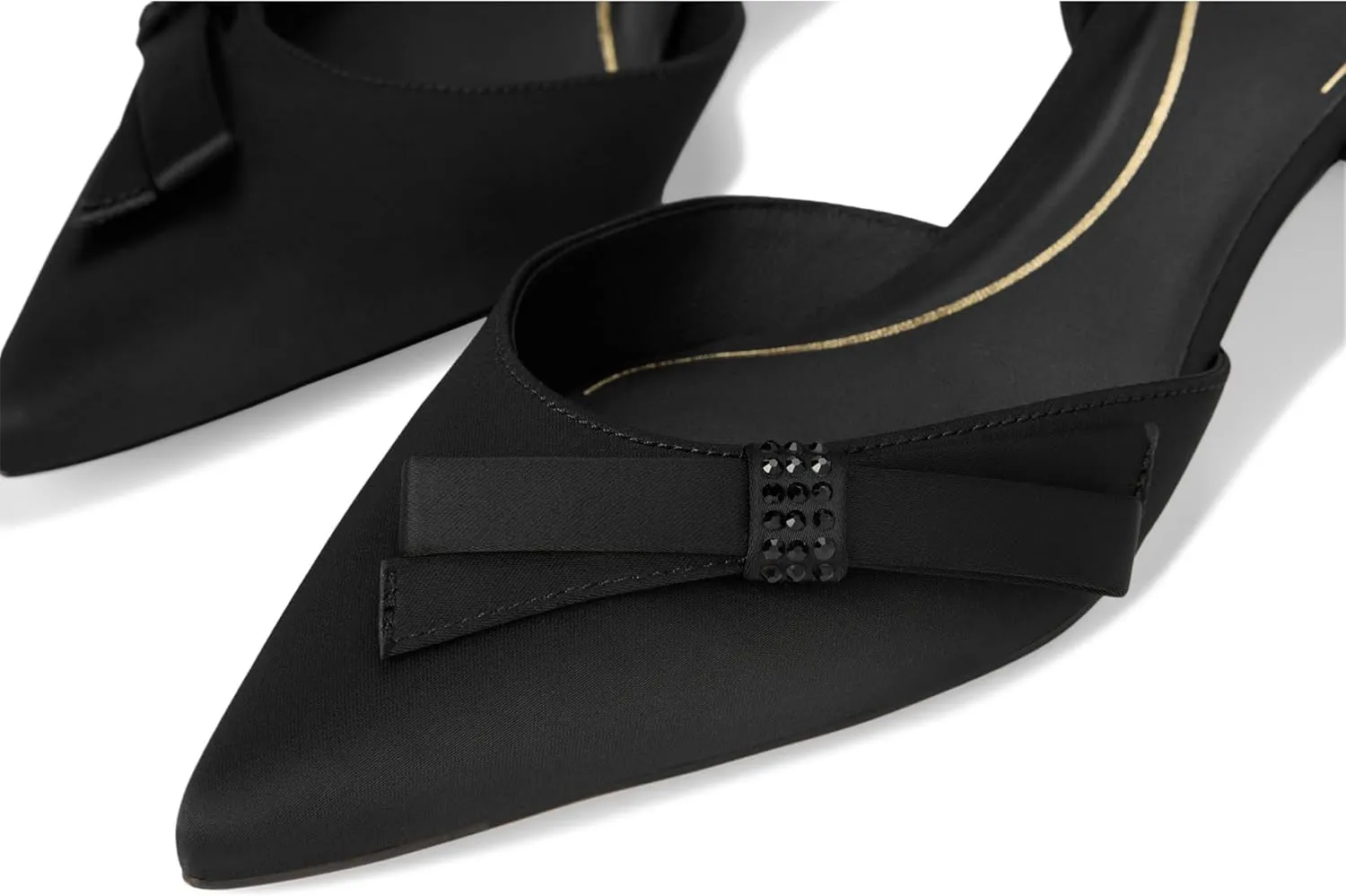 Cole Haan Women's Noella Bow Sling Pump