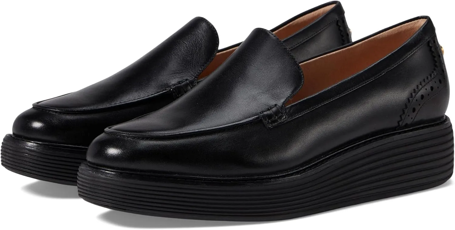 Cole Haan Women's OriginalGrand Platform Venetian Loafer