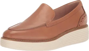 Cole Haan Women's OriginalGrand Platform Venetian Loafer