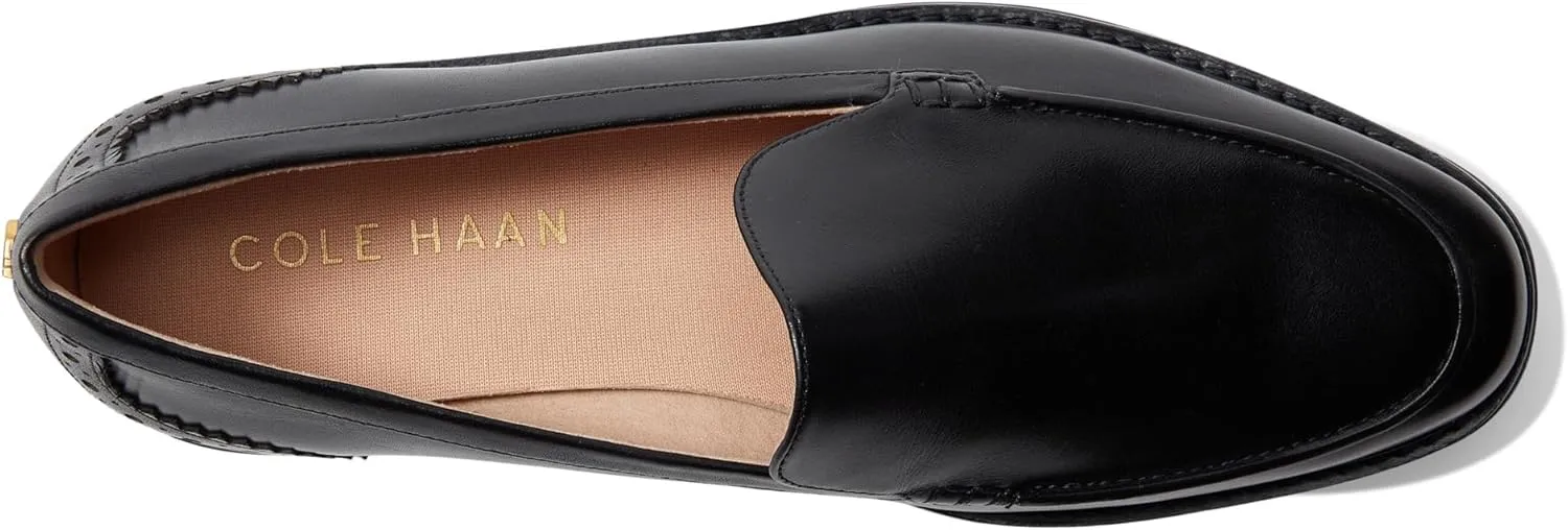Cole Haan Women's OriginalGrand Platform Venetian Loafer
