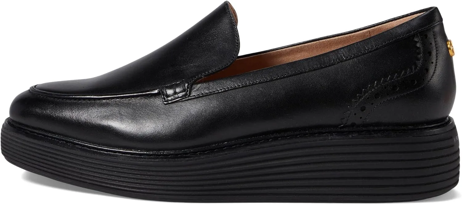 Cole Haan Women's OriginalGrand Platform Venetian Loafer
