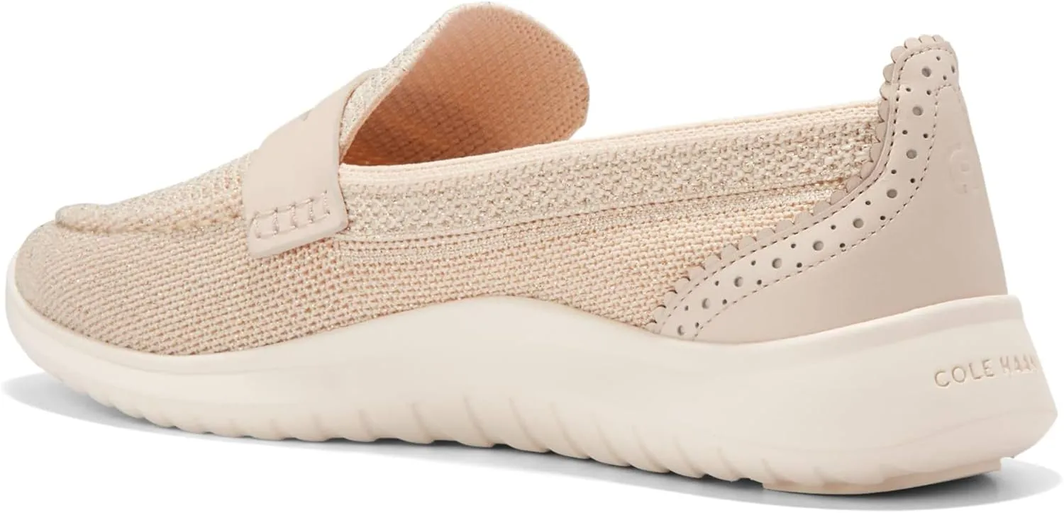 Cole Haan Women's ZEROGRAND Meritt Stitchlite Loafer