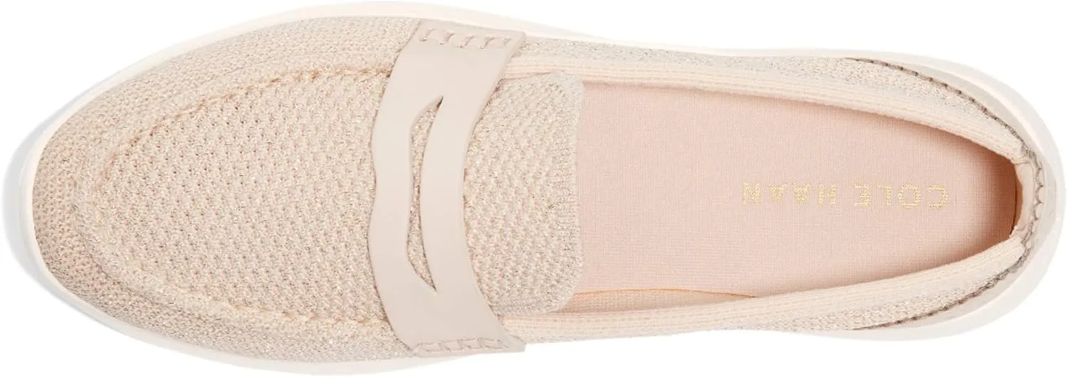 Cole Haan Women's ZEROGRAND Meritt Stitchlite Loafer