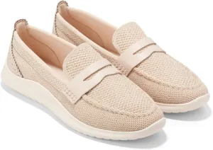 Cole Haan Women's ZEROGRAND Meritt Stitchlite Loafer