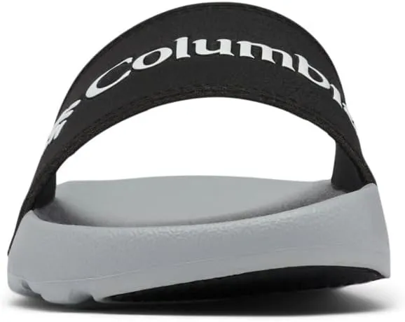 Columbia Unisex-Child Hood River Slide Sport Sandal
