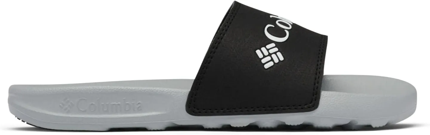 Columbia Unisex-Child Hood River Slide Sport Sandal