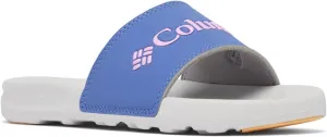Columbia Unisex-Child Hood River Slide Sport Sandal