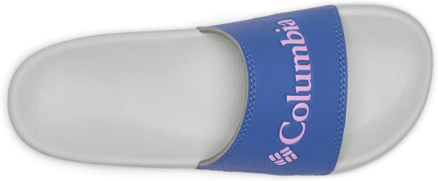Columbia Unisex-Child Hood River Slide Sport Sandal