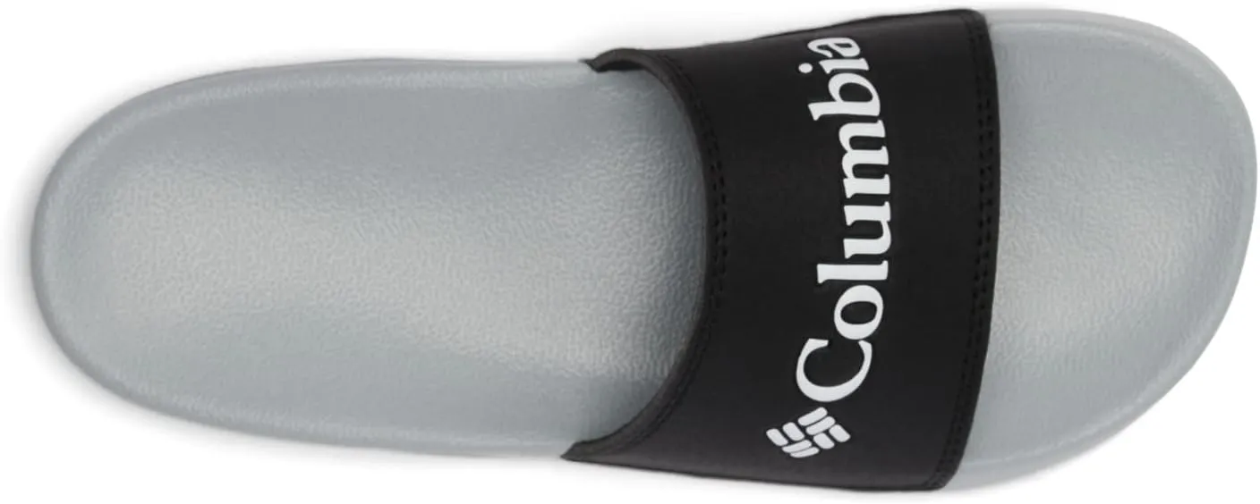 Columbia Unisex-Child Hood River Slide Sport Sandal