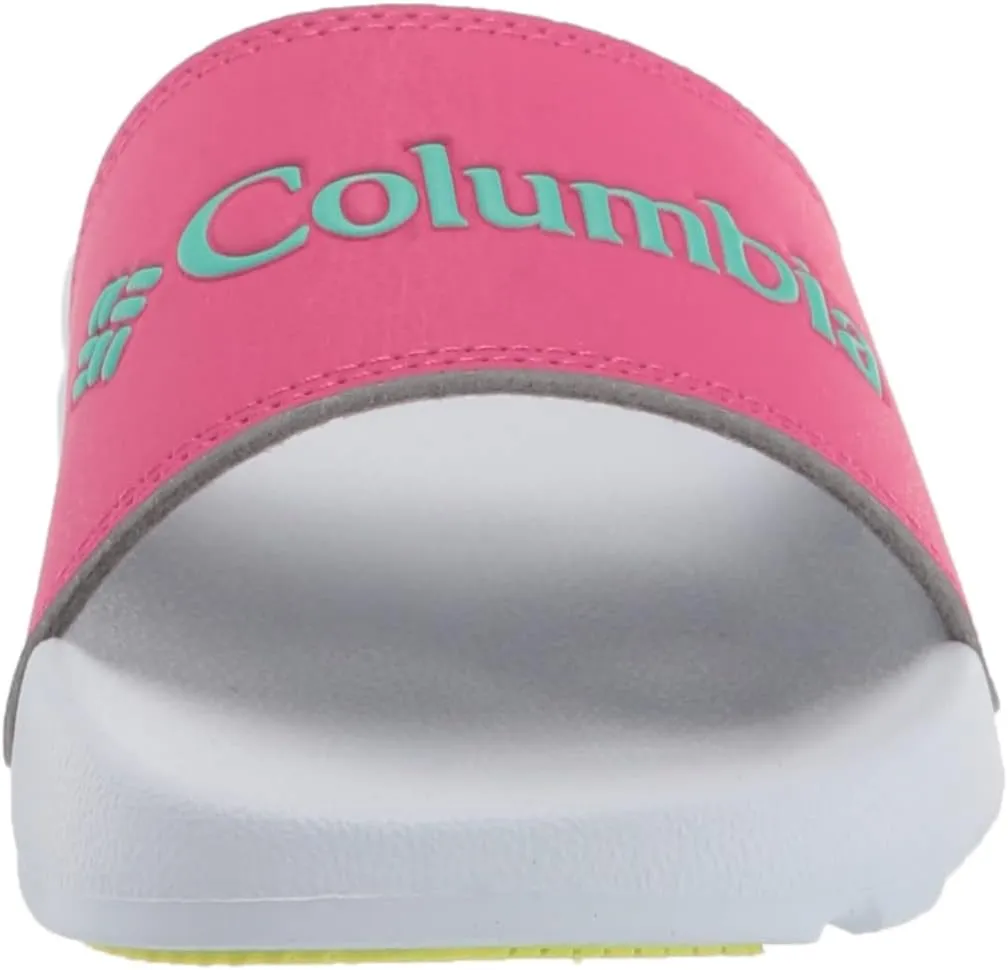 Columbia Unisex-Child Hood River Slide Sport Sandal
