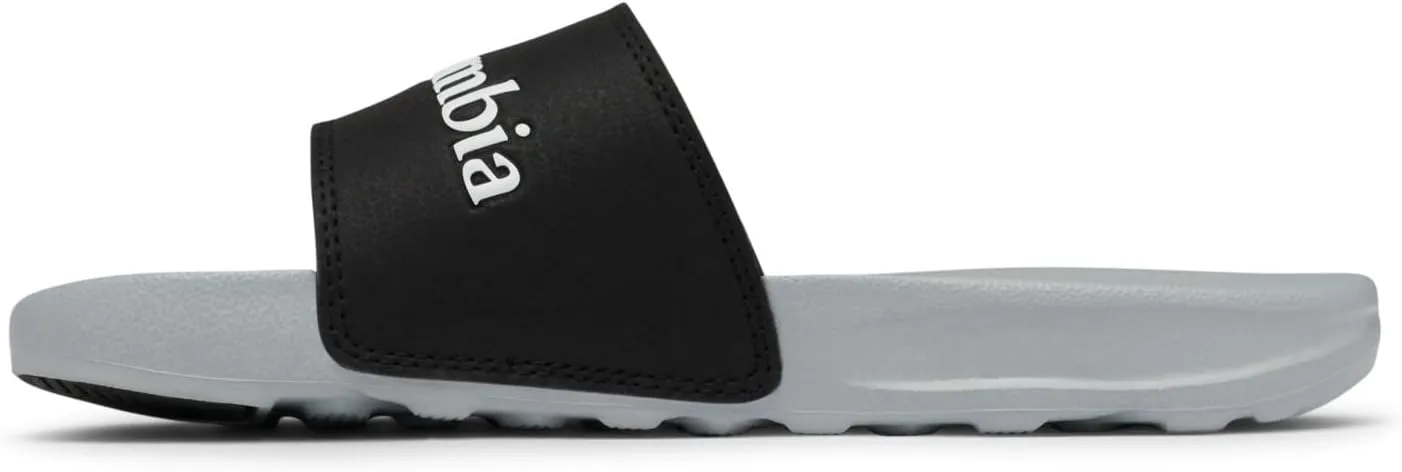Columbia Unisex-Child Hood River Slide Sport Sandal