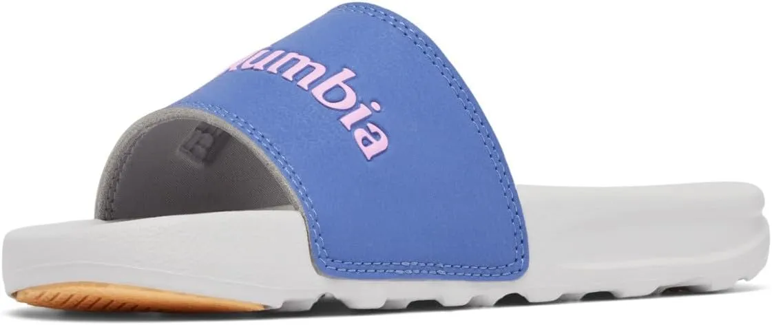 Columbia Unisex-Child Hood River Slide Sport Sandal