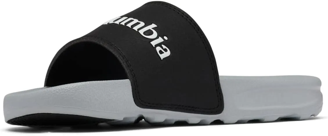 Columbia Unisex-Child Hood River Slide Sport Sandal