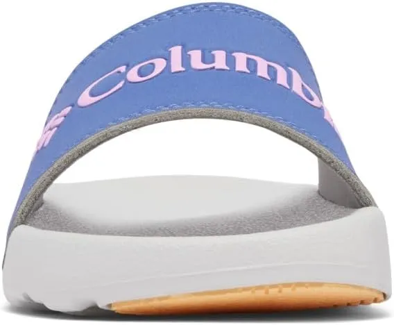Columbia Unisex-Child Hood River Slide Sport Sandal