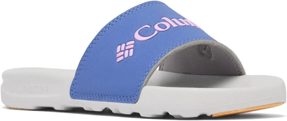 Columbia Unisex-Child Hood River Slide Sport Sandal