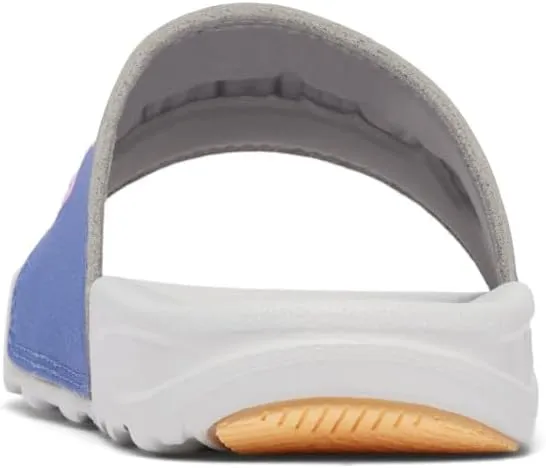 Columbia Unisex-Child Hood River Slide Sport Sandal