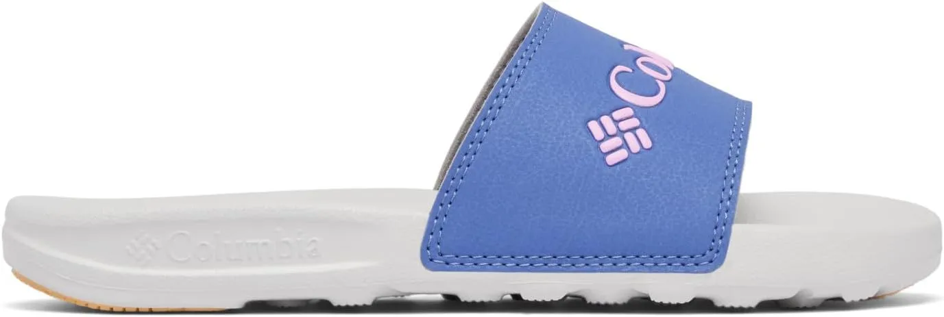 Columbia Unisex-Child Hood River Slide Sport Sandal