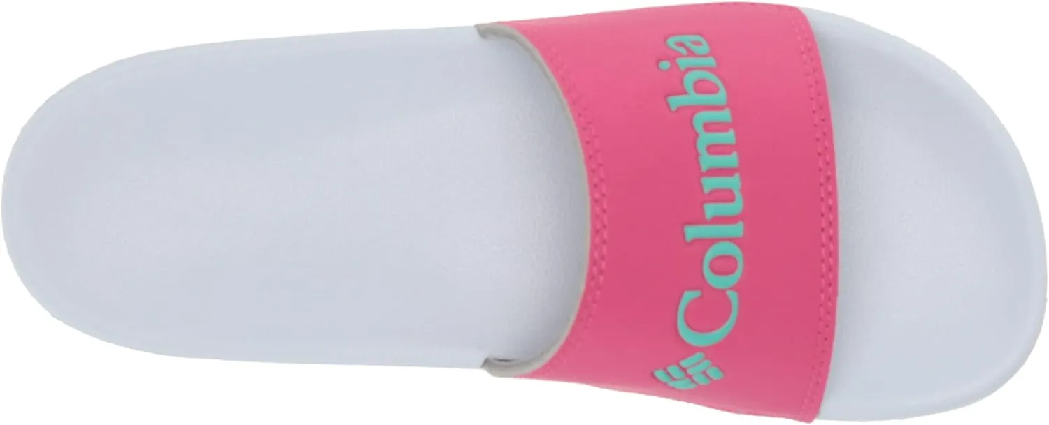 Columbia Unisex-Child Hood River Slide Sport Sandal