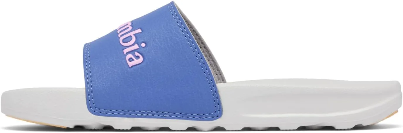Columbia Unisex-Child Hood River Slide Sport Sandal