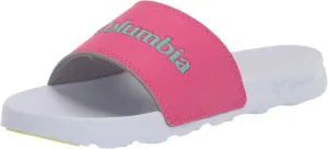 Columbia Unisex-Child Hood River Slide Sport Sandal
